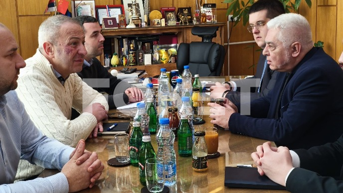 Širokopojasni internet u Boru